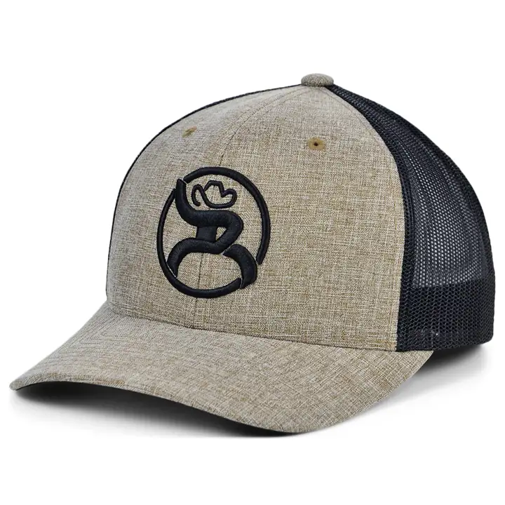 HOOey Roughy 2.0 Trucker mar/noi