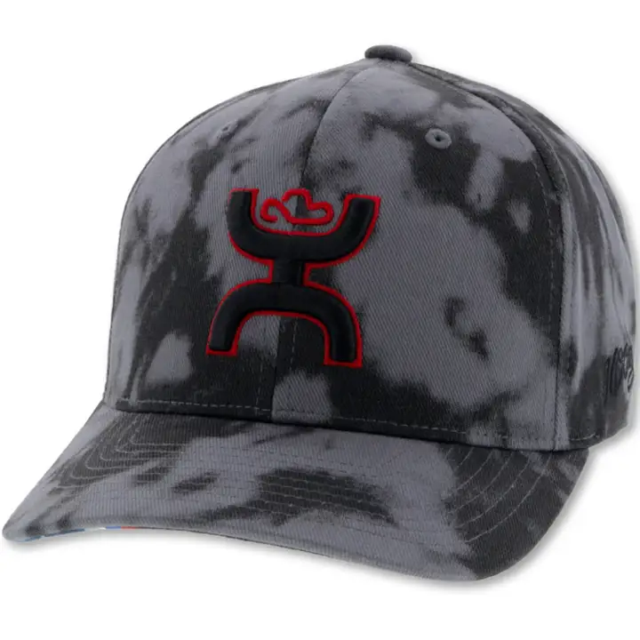 HOOey Chris Kyle 20 FF gris/noir