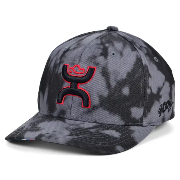 HOOey YTH Chris Kyle 20 FF gris/noir