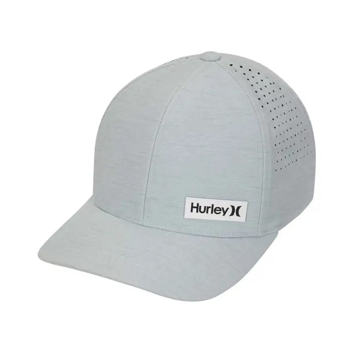 Hurley Dri-Fit Marwick Elite FF bleu/blanc