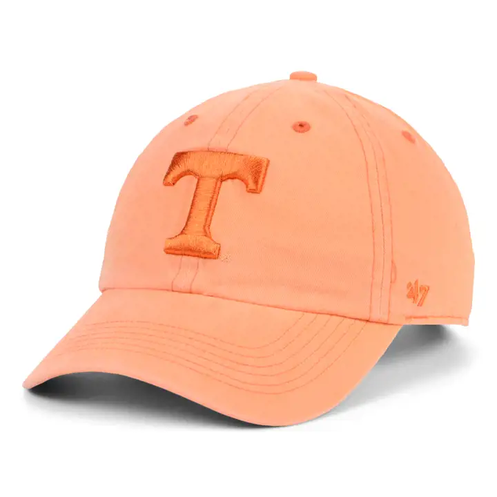 Organisme de nettoyage du hangar à bateaux des Volunteers de Tennessee NCAA