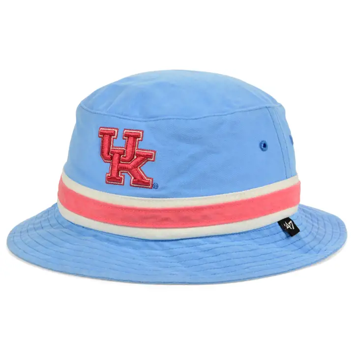 Seau Boathouse NCAA Kentucky Wildcats