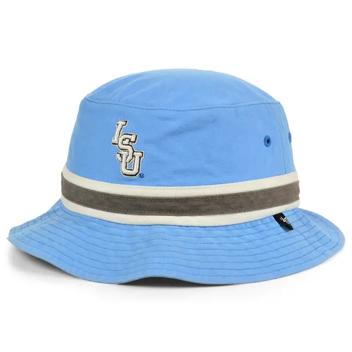 L.S.U. NCAA Seau Boathouse lbl
