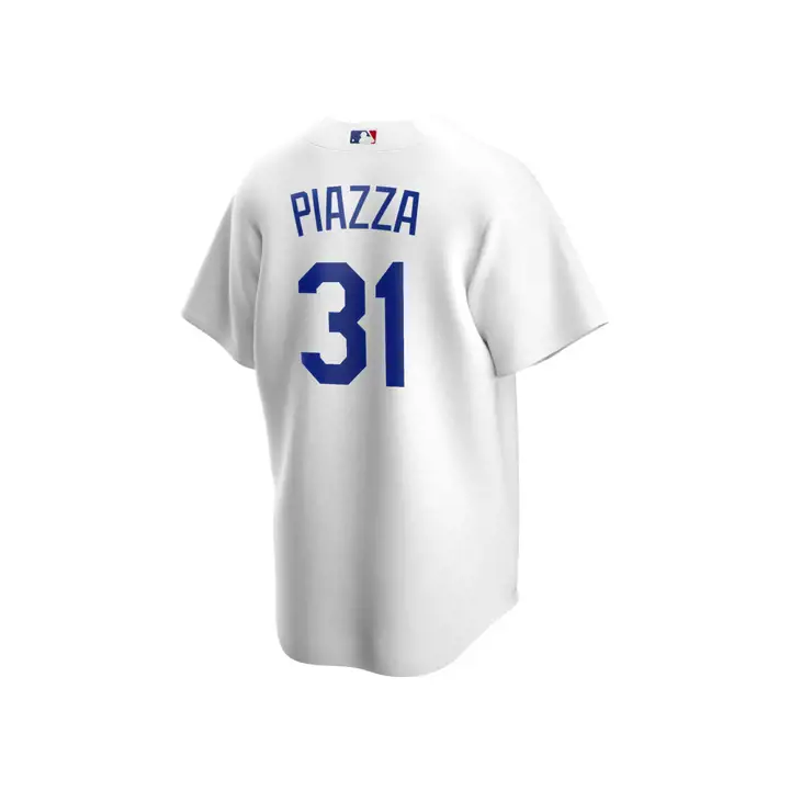 Maillot Réplique Joueur MLB Nike Los Angeles Dodgers Mike Coop