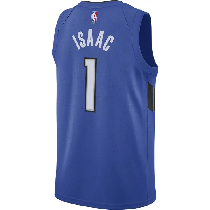 Maillot Swingman Orlando Magic NBA Jonathan Isaac B