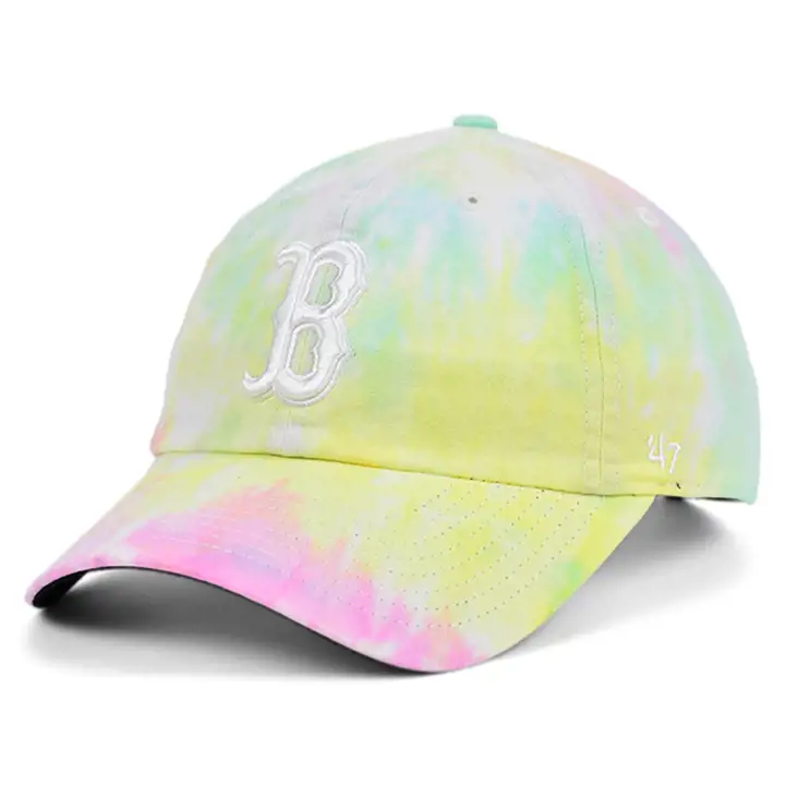 Boston Red Sox Truckin' Clean Up ast