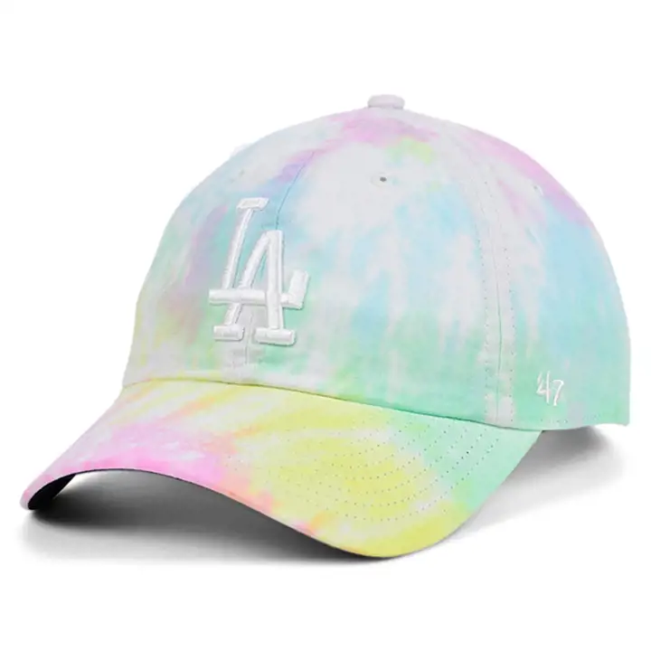 Los Angeles Dodgers Truckin' Clean Up ast
