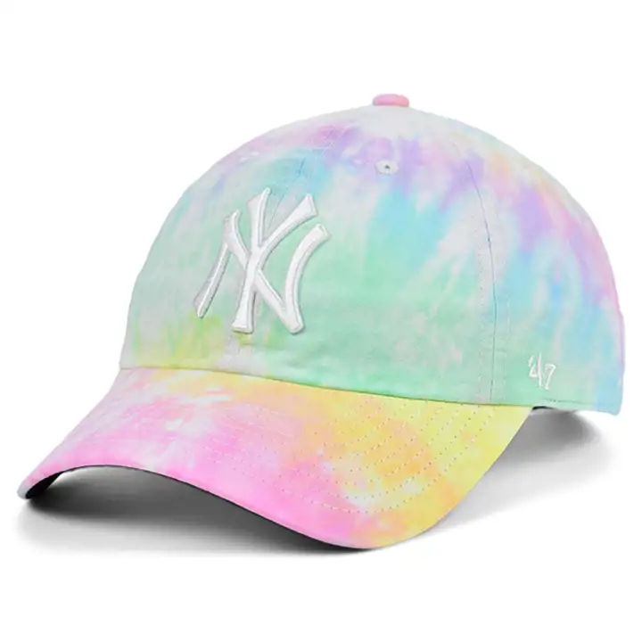 New York Yankees Truckin' Clean Up casquette