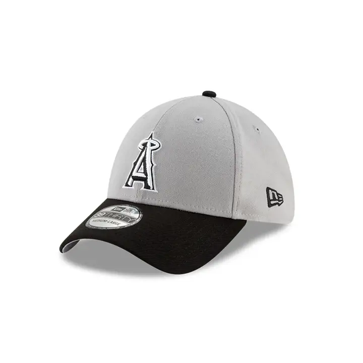 ANGELS Team Classic GBW 3930 gris/noir/blanc