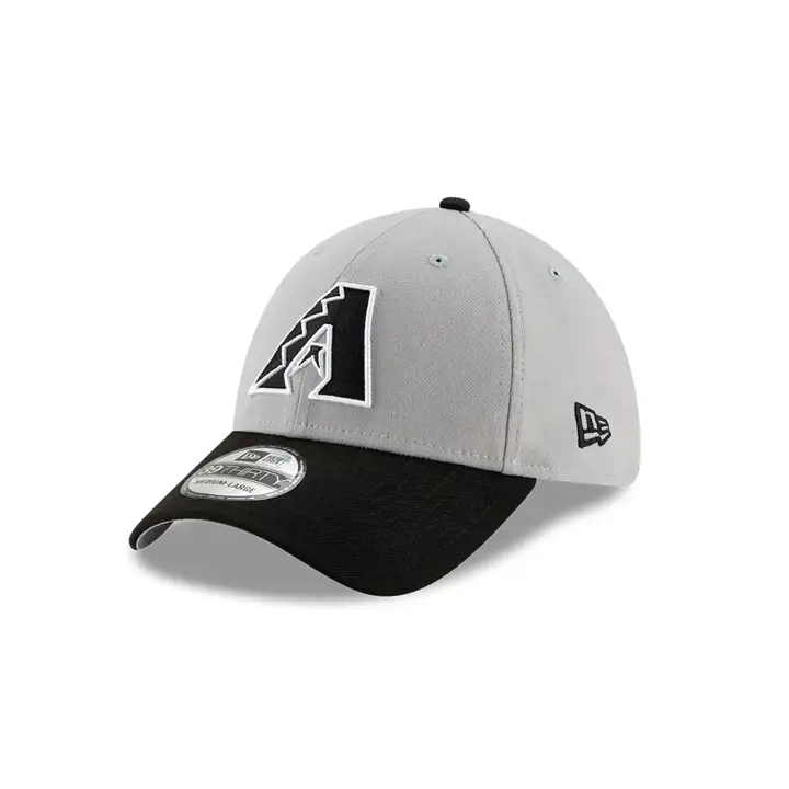 DBacks Team Classic GBW 3930 gris/noir/blanc