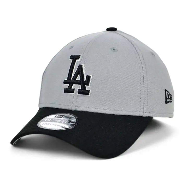 DODGERS Team Classic GBW 3930 gris/noir/blanc