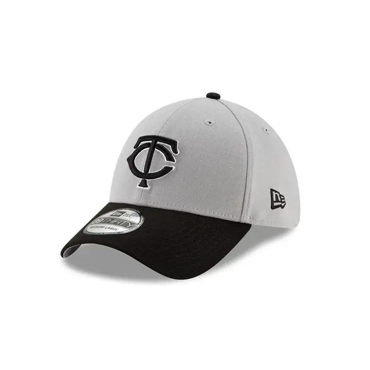 TWINS Team Classic GBW 3930 gris/noir/blanc