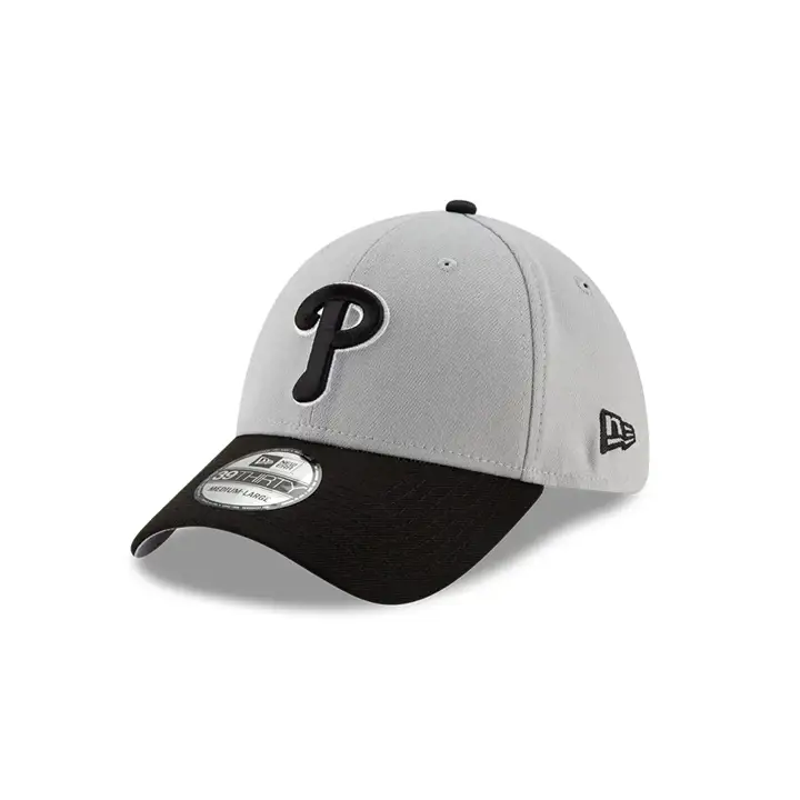 PHILLIES Team Classic GBW 3930 gris/noir/blanc