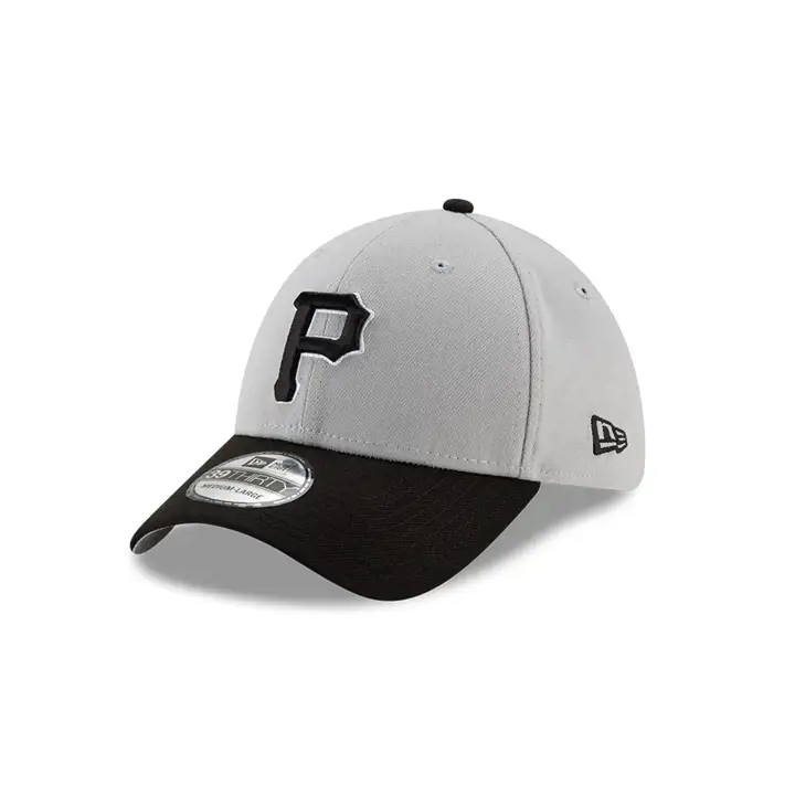 PIRATES Équipe Classique GBW 3930 gry/noir/blanc