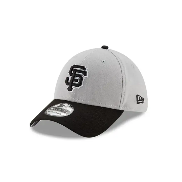 SF GIANTS Team Classic GBW 3930 gris/noir/blanc