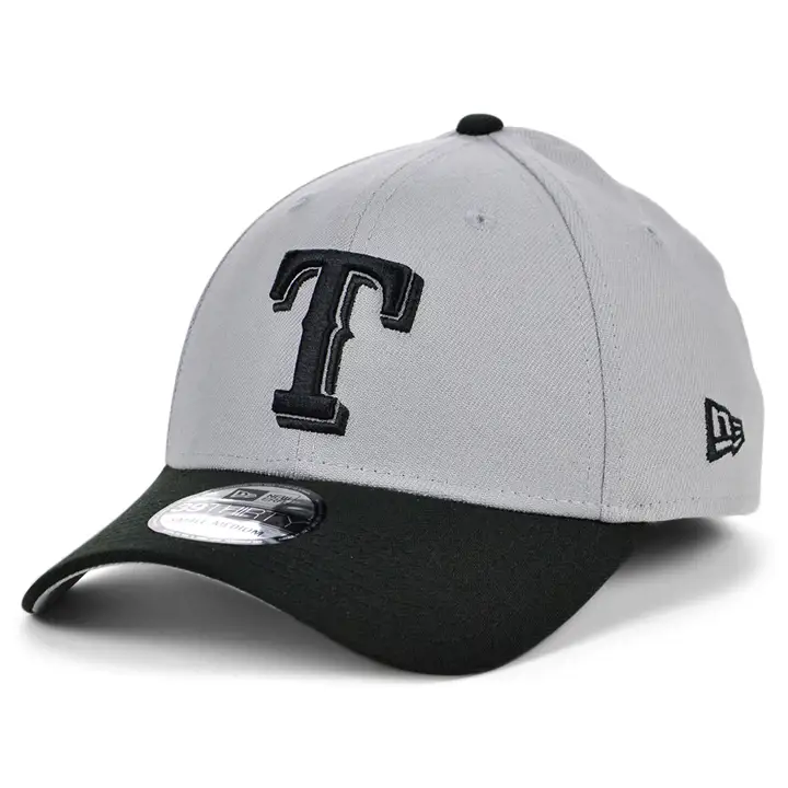 TX RANGERS Team Classic GBW 3930 gris/noir/blanc