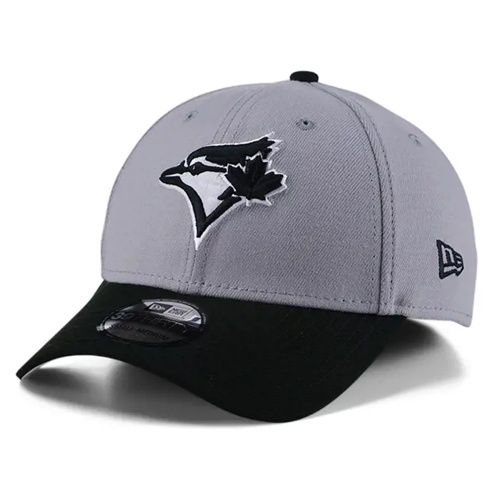 Blue Jays Team Classic GBW 3930 gris/noir/blanc