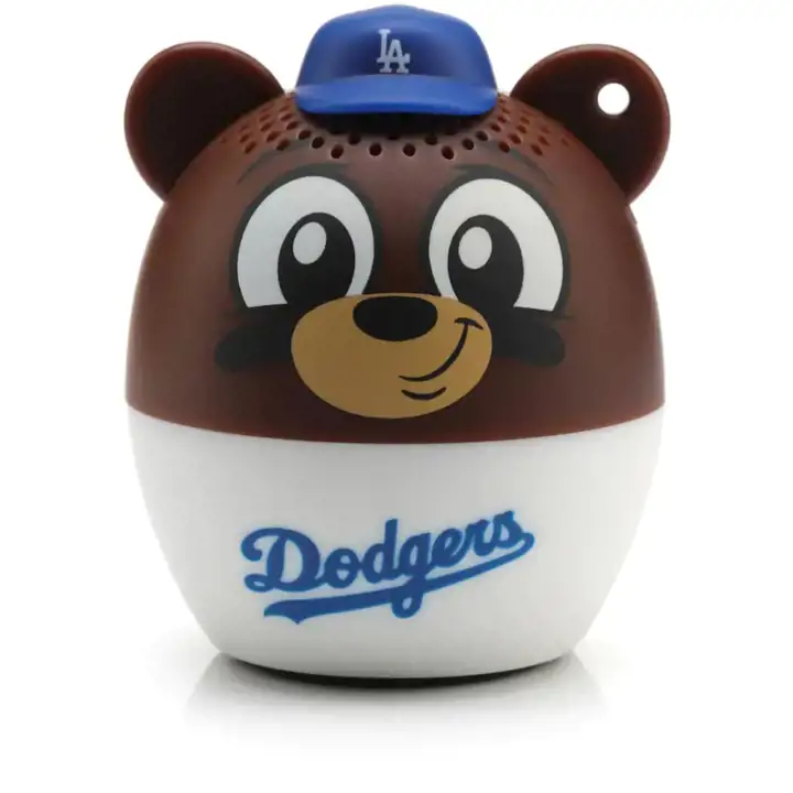 Haut-parleur Bluetooth Bitty Boomer DODGERS