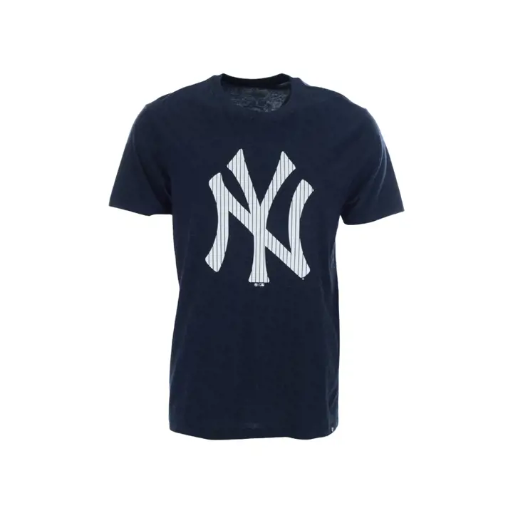 T-shirt Gerrit Cole de la MLB des Yankees (adversaire), marine