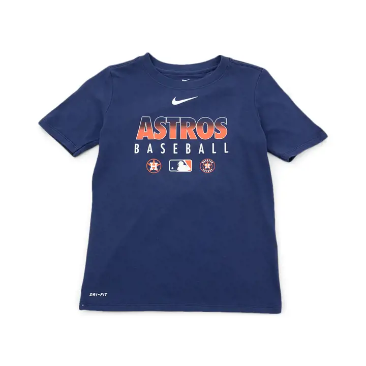 T-shirt ASTROS MLB Youth Early Work marine 20
