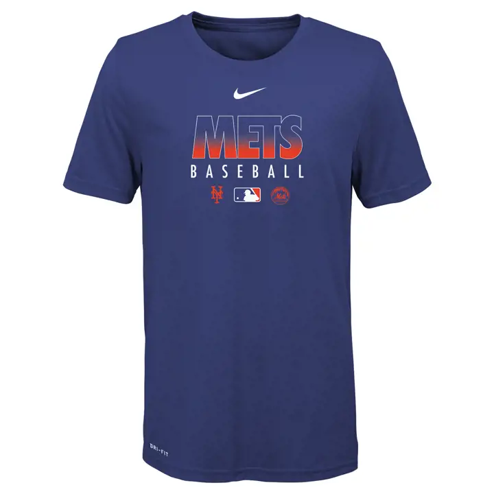T-shirt Mets MLB Youth Early Work 20 rbl