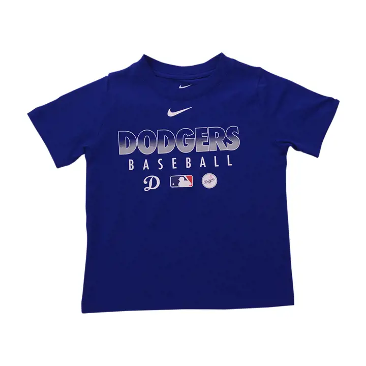 T-shirt DODGERS MLB pour enfants Early Work 20 rbl