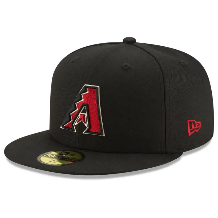 DBacks MLB Authentic Collection Enfants GAME n/r