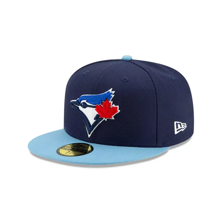 Blue Jays MLB Collection authentique ALT 4 ltryl/lbl