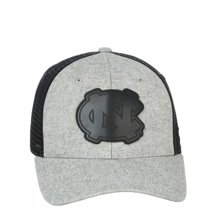 Casquette Trucker N Carolina NCAA Commuter H-Gris/Noir