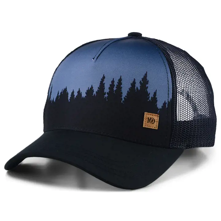 CHAPEAU 10TREE JUNIPER ALTITUDE blk