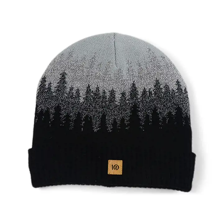 BONNET 10TREE JUNIPER noir