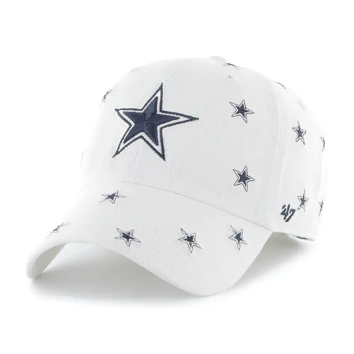 COWBOYS NFL Wmns Confetti Clean Up blc