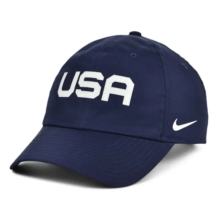 Nike USA U NK DRY H86 BBALL Marine