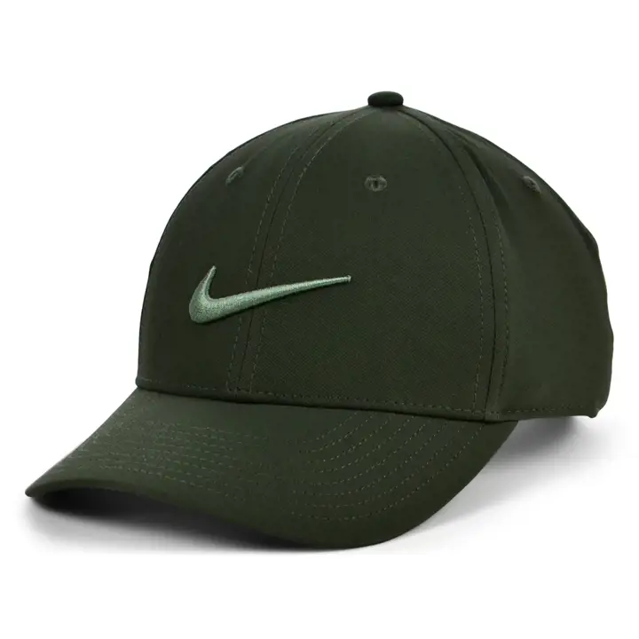 Nike U NK DRY L91 CAP SPORT Olive
