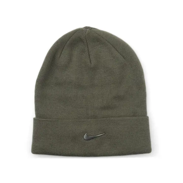 Nike U NSW BONNET A REVERS SWOOSH Olive