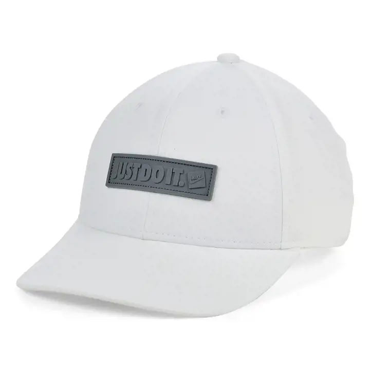 Nike U NSW CASQUETTE L91 JDI BSTR Blanc