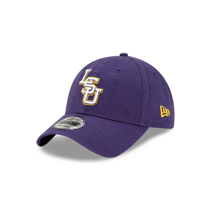 LSU NCAA Core Classic 920 pur