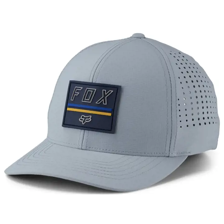 Fox Racing Serene FF gris
