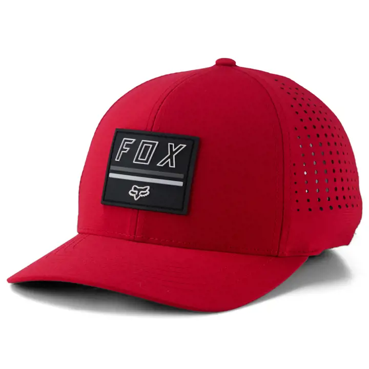 Fox Racing Serene FF rouge