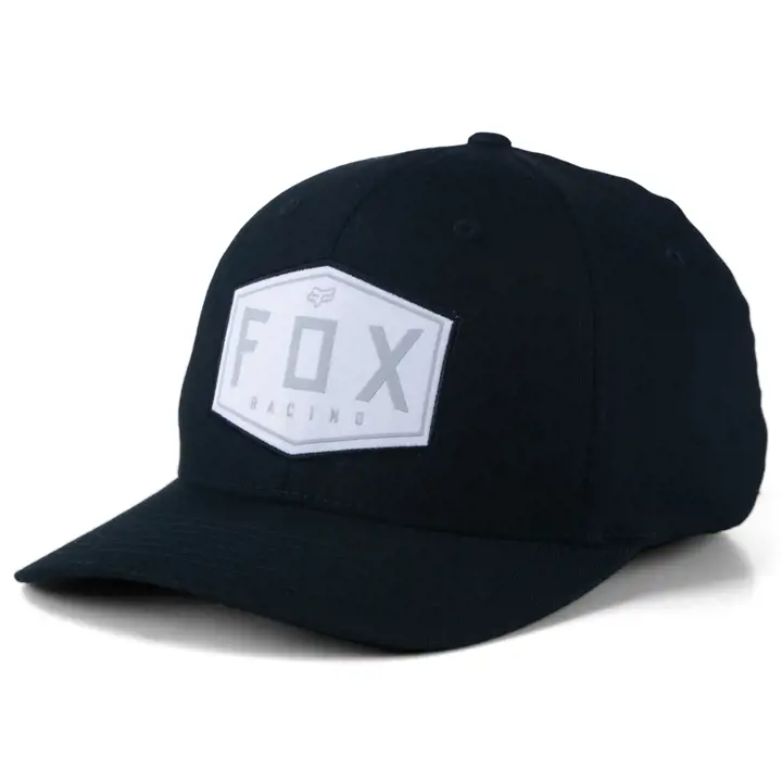 Fox Racing Crête FF noir