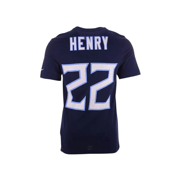 T-shirt Titans NFL Player Pride N/N Logo 3.0 Derrick Henry