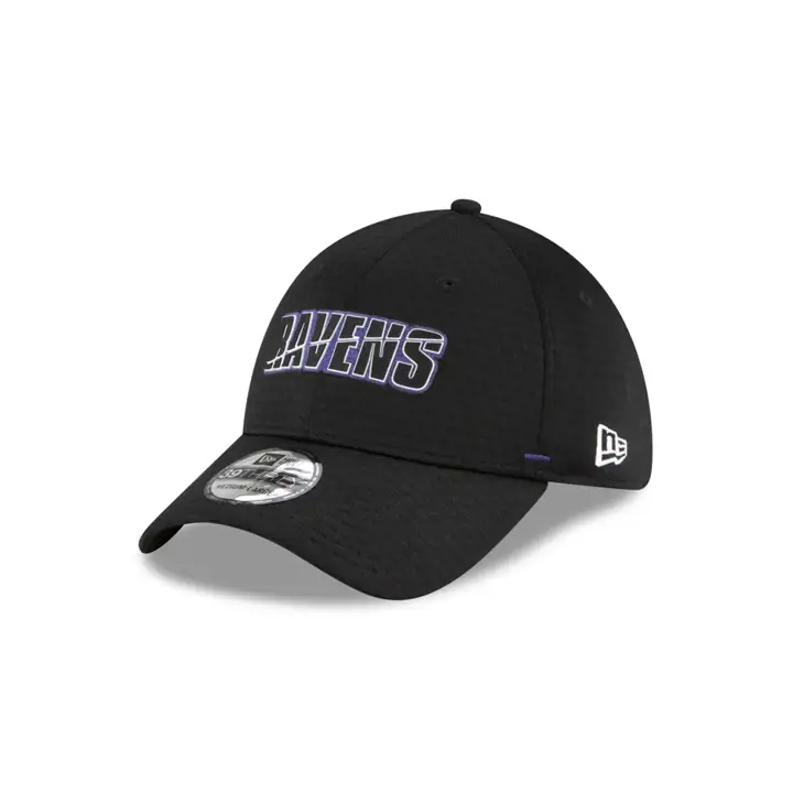 Baltimore Ravens 20 NFL Training 39THIRTY BLK