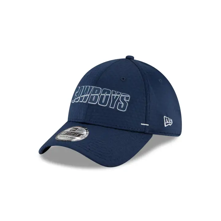 Dallas Cowboys 20 Entraînement NFL 39THIRTY NAVY