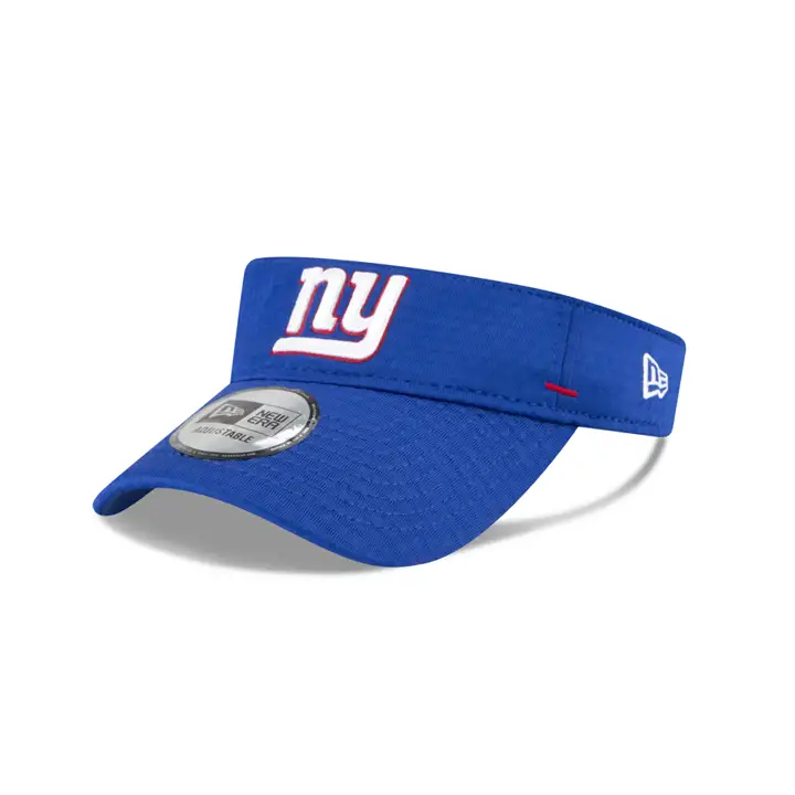 Visière d'entraînement New York Giants NFL RBL