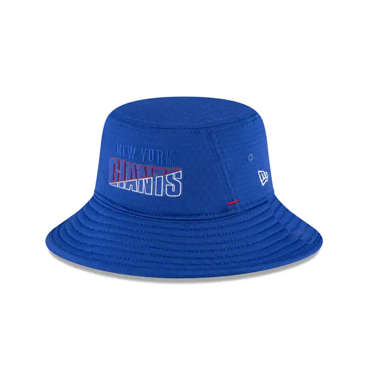 New York Giants Seau d'entraînement 20 NFL RBL