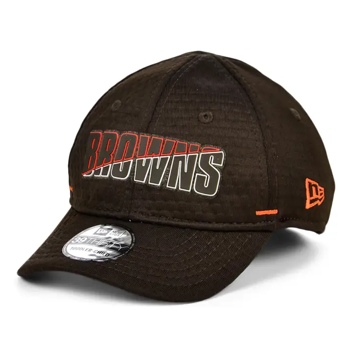 Cleveland Browns Entraînement pour enfants 20 NFL 39THIRTY BRN