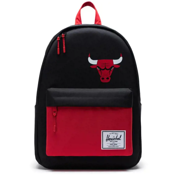Sac à dos classique XL BULLS SuperFan Collection Ast