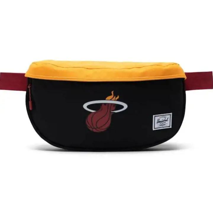 HEAT SuperFan Collection Seize Sac Banane Ast