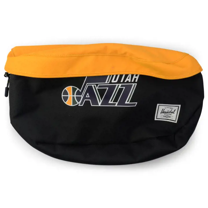 JAZZ SuperFan Collection Sac Banane Seize Hip Pack Ast