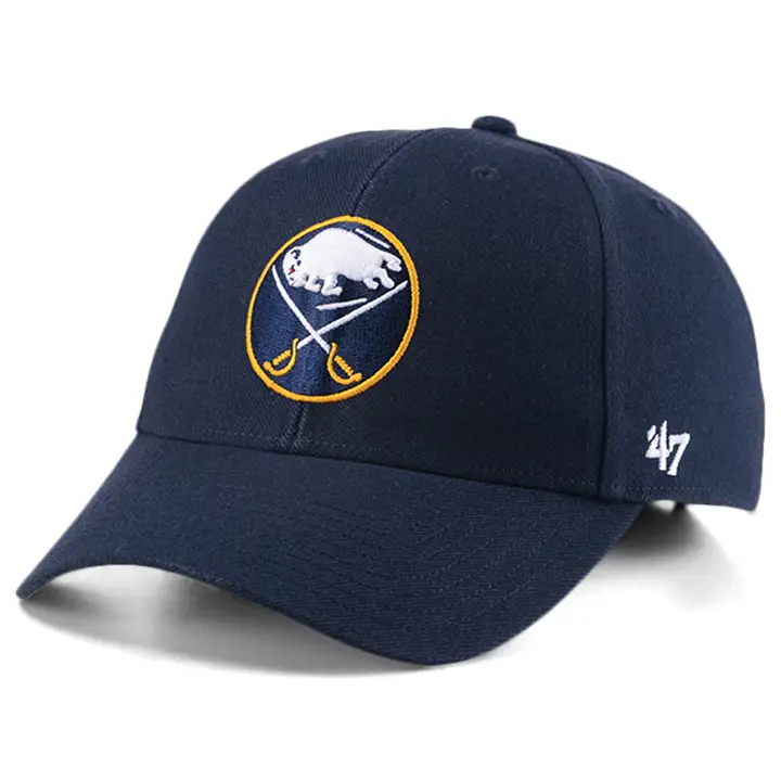 Buffalo Sabres NHL Basic MVP Bleu marine